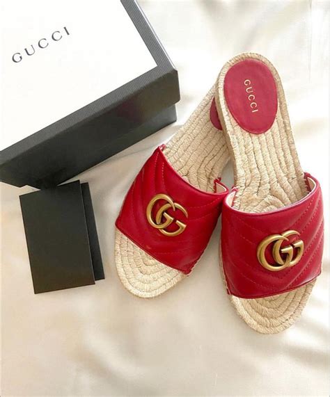 gucci ciabattine|where to buy Gucci.